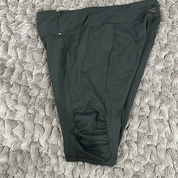 Calia biker shorts size L - Picture 3 of 4